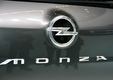 Opel Monza