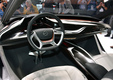 Opel Monza