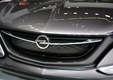 Opel Monza
