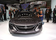 Opel Monza