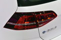 Volkswagen e-Golf