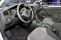 Volkswagen e-Golf