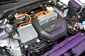 Volkswagen e-Golf