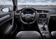 Volkswagen e-Golf