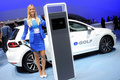 Volkswagen e-Golf