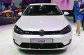 Volkswagen e-Golf