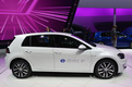 Volkswagen e-Golf