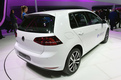 Volkswagen e-Golf