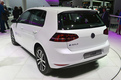 Volkswagen e-Golf
