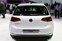 Volkswagen e-Golf
