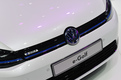 Volkswagen e-Golf