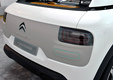 Citroen Cactus Concept
