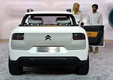 Citroen Cactus Concept