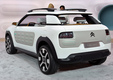 Citroen Cactus Concept