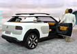 Citroen Cactus Concept