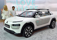 Citroen Cactus Concept