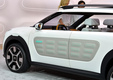 Citroen Cactus Concept