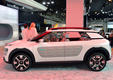 Citroen Cactus Concept
