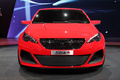 Peugeot 308 R Concept