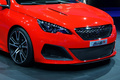 Peugeot 308 R Concept