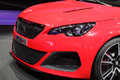 Peugeot 308 R Concept