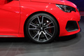 Peugeot 308 R Concept