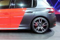Peugeot 308 R Concept