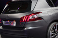 Peugeot 308 R Concept