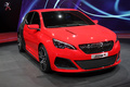 Peugeot 308 R Concept