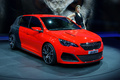 Peugeot 308 R Concept