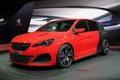Peugeot 308 R Concept