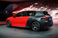 Peugeot 308 R Concept
