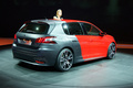 Peugeot 308 R Concept
