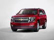 Chevrolet Tahoe / Suburban
