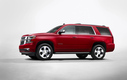 Chevrolet Tahoe / Suburban