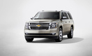 Chevrolet Tahoe / Suburban