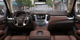 Chevrolet Tahoe / Suburban