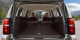 Chevrolet Tahoe / Suburban