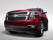 Chevrolet Tahoe / Suburban