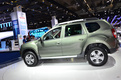 Dacia Duster 2014