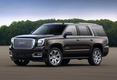 GMC Yukon / Yukon XL
