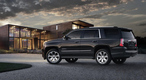 GMC Yukon / Yukon XL