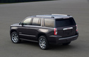 GMC Yukon / Yukon XL