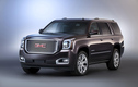 GMC Yukon / Yukon XL