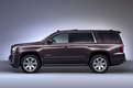 GMC Yukon / Yukon XL