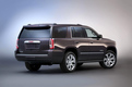 GMC Yukon / Yukon XL