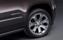 GMC Yukon / Yukon XL