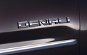 GMC Yukon / Yukon XL