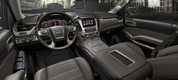 GMC Yukon / Yukon XL