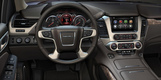GMC Yukon / Yukon XL